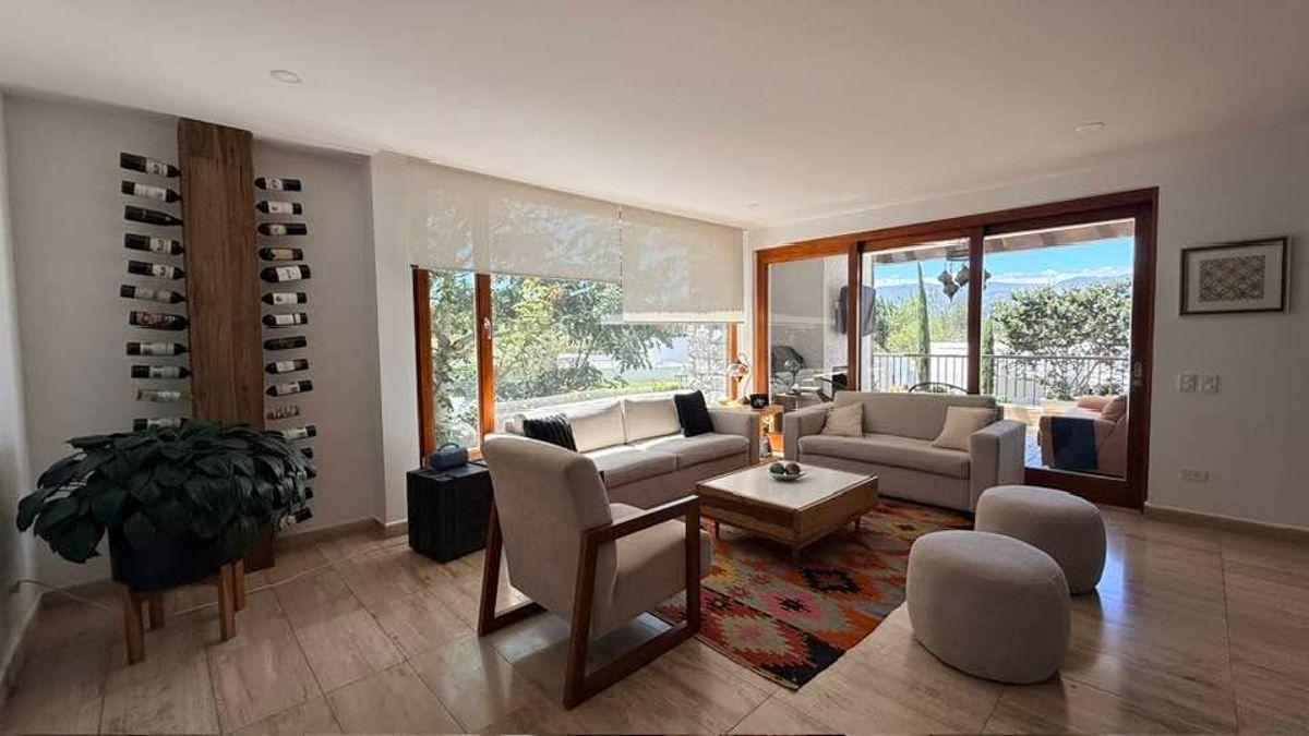 Departamento de 191 m² con 3 Dorm. en Venta en Cumbayá — imagen 8