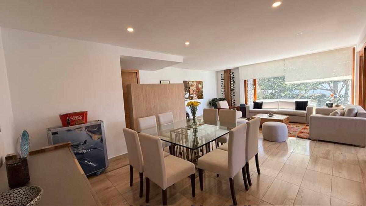 Departamento de 191 m² con 3 Dorm. en Venta en Cumbayá — imagen 7