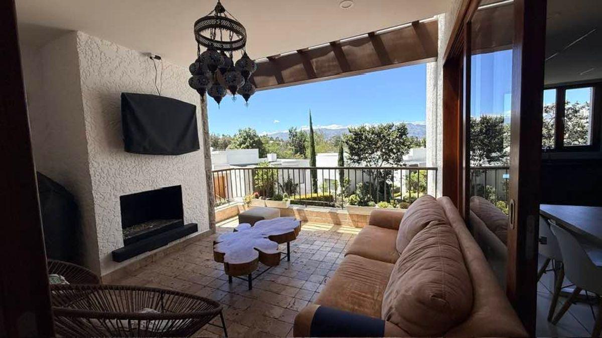 Departamento de 191 m² con 3 Dorm. en Venta en Cumbayá — imagen 6