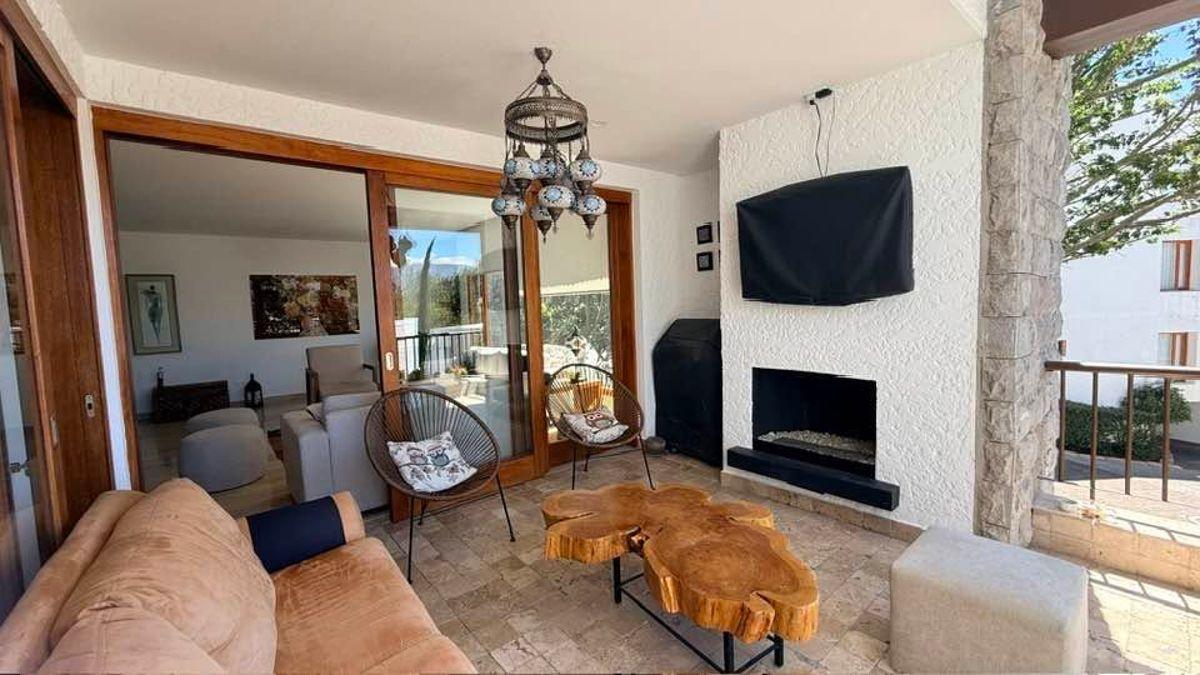 Departamento de 191 m² con 3 Dorm. en Venta en Cumbayá — imagen 4