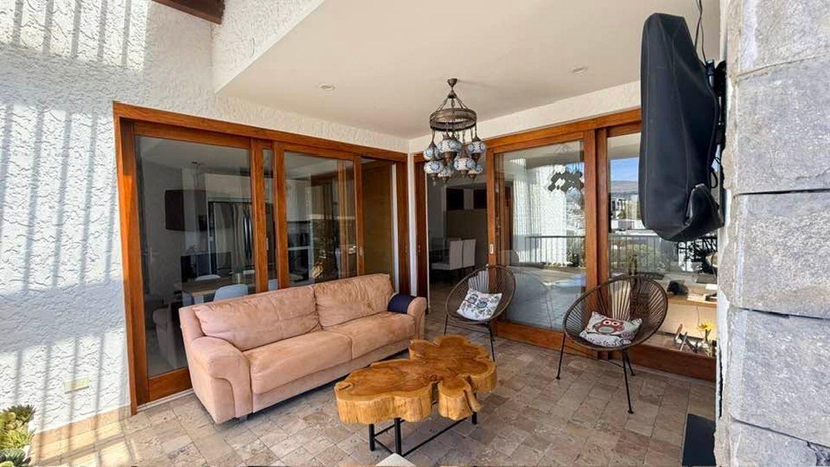 Departamento de 191 m² con 3 Dorm. en Venta en Cumbayá — imagen 3