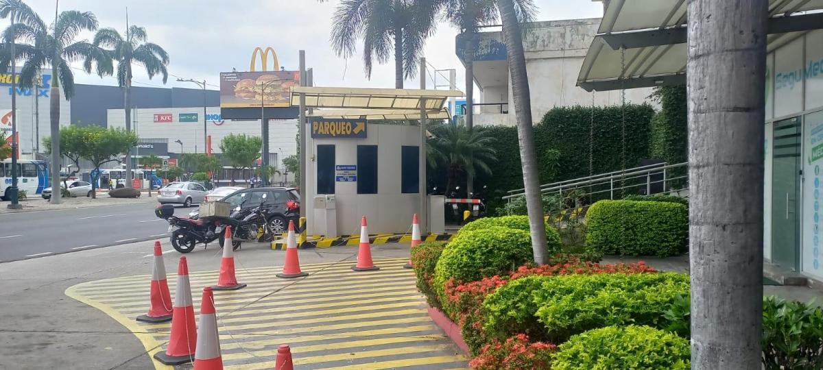 Oficina en Norte de Guayaquil, Guayas — imagen 9
