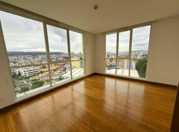 Departamento de Lujo de Venta / Arriendo en Villa Regina! Quito Tenis! Vista! — imagen 3