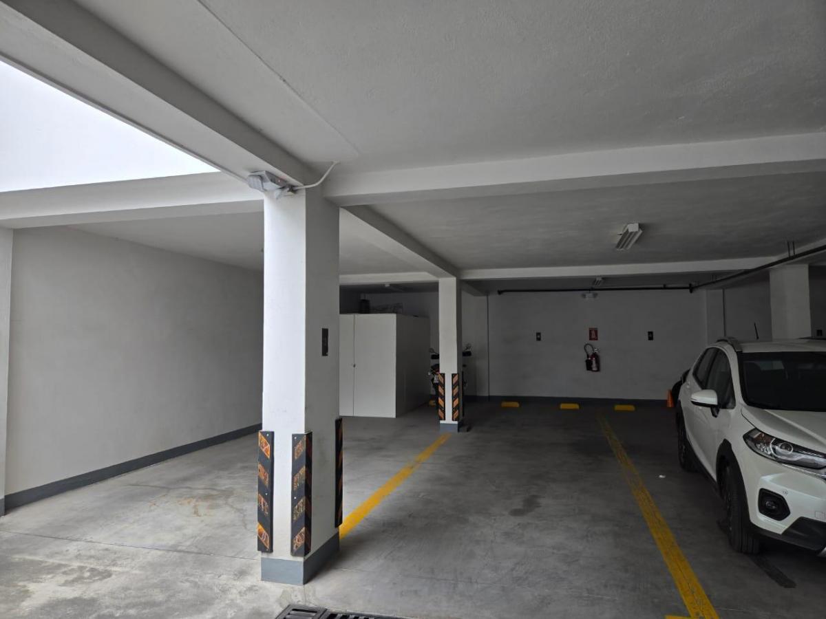 Departamento con Estudio Independiente — imagen 10