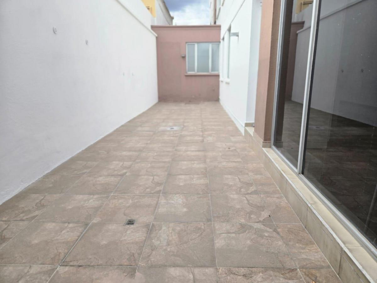 Departamento con Estudio Independiente — imagen 5