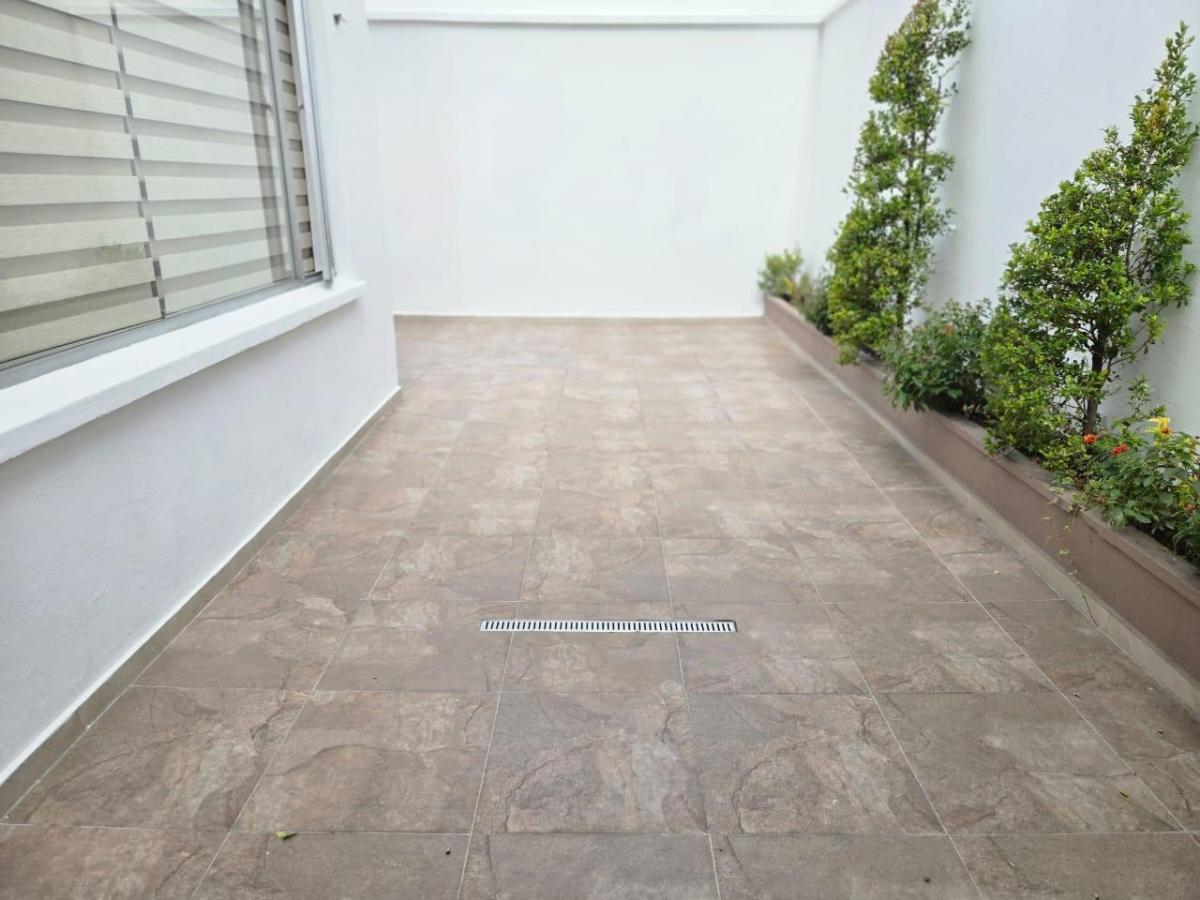 Departamento con Estudio Independiente — imagen 4