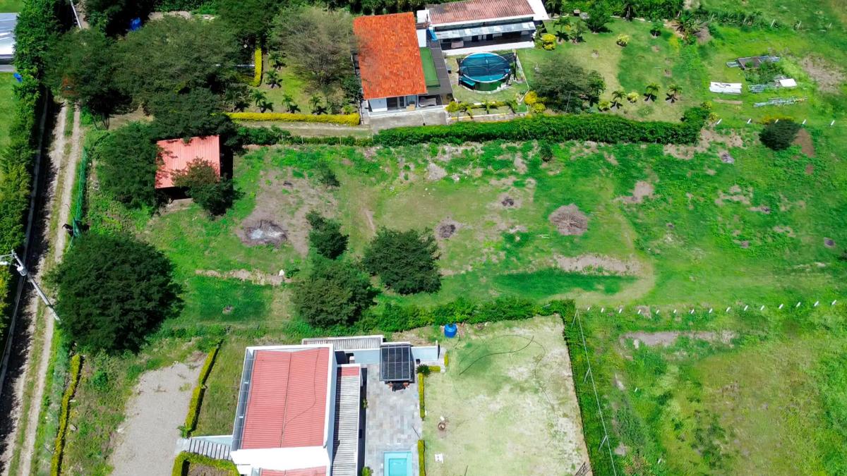 Terreno en Venta en Yunguilla, Sector La Atalaya, Azuay — imagen 6
