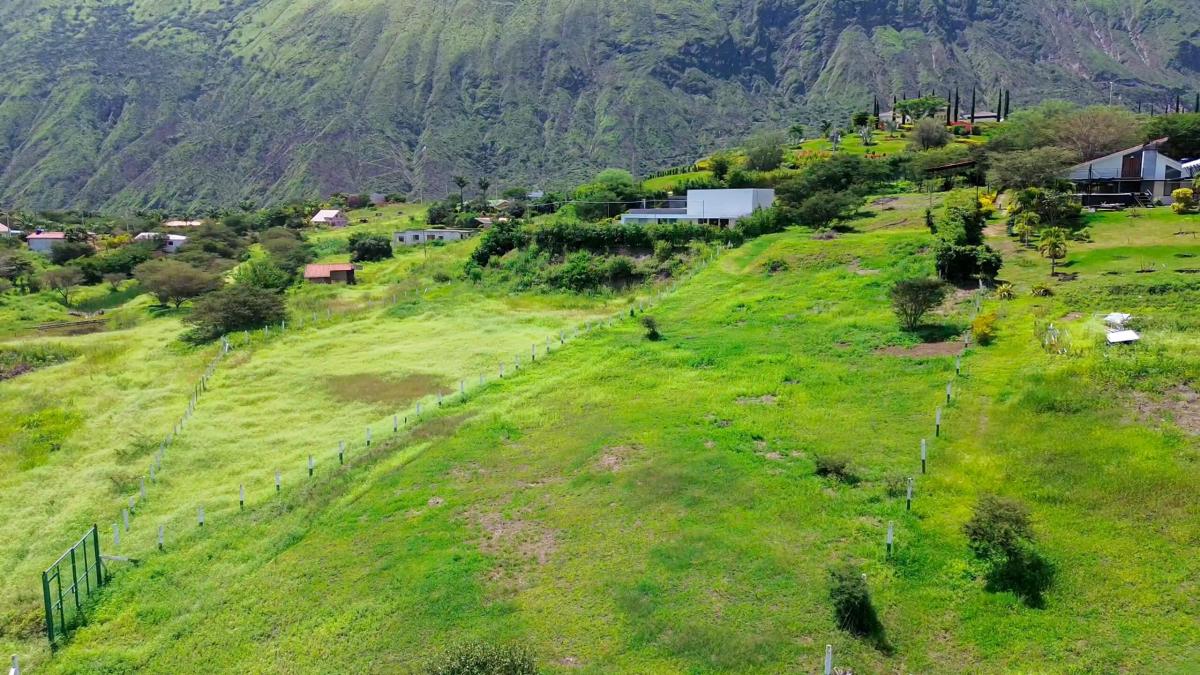 Terreno en Venta en Yunguilla, Sector La Atalaya, Azuay — imagen 3