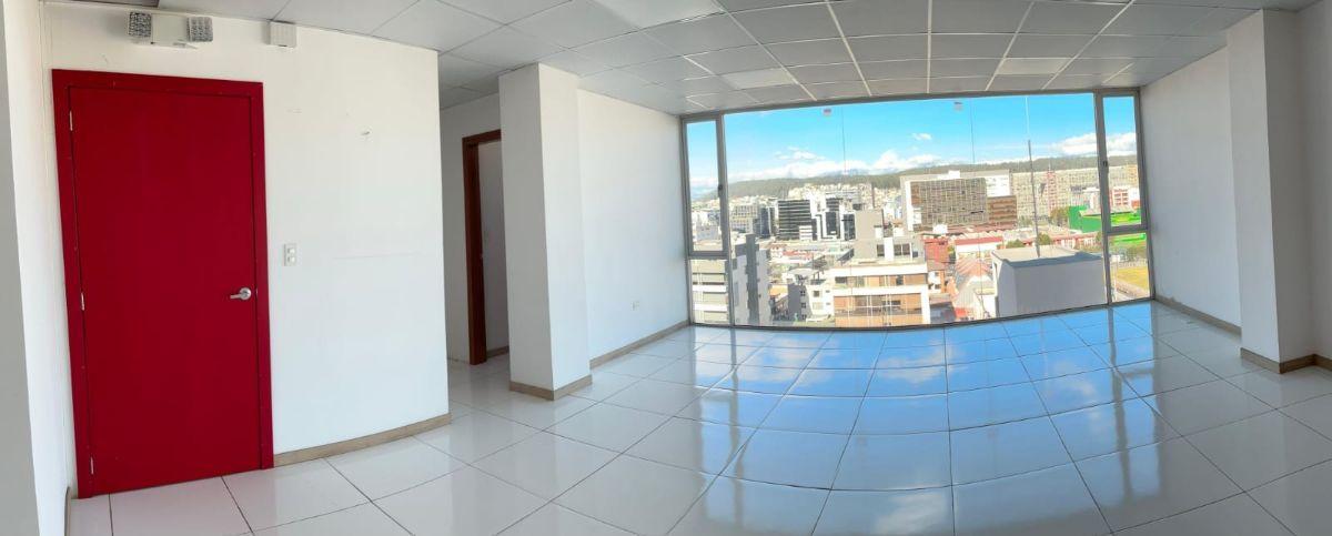 En Venta Oficionas y Consultorios Cerca Hospital Vozandes — imagen 9