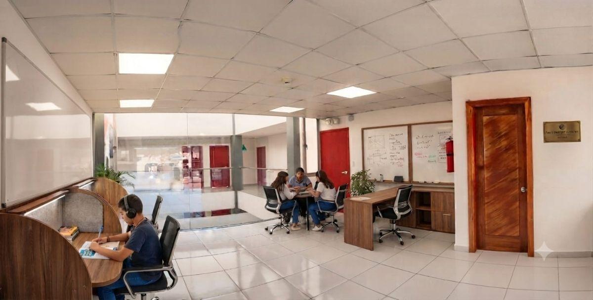 En Venta Oficionas y Consultorios Cerca Hospital Vozandes — imagen 7