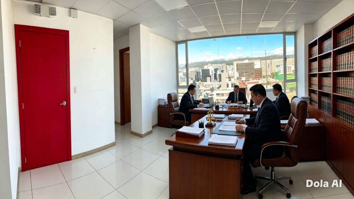 En Venta Oficionas y Consultorios Cerca Hospital Vozandes — imagen 6