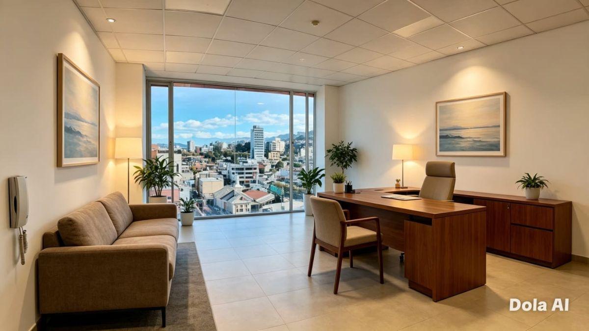 En Venta Oficionas y Consultorios Cerca Hospital Vozandes — imagen 4
