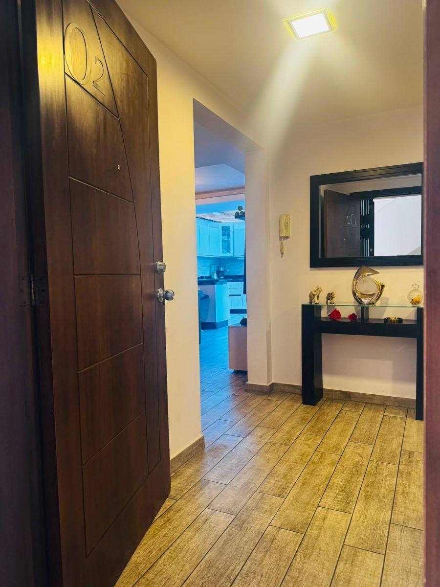 Vendo Dep 3 Dorm 130 m² Cerrados Patio - Piscina - Amagasi del Inca Sector Embajada Americana — imagen 7