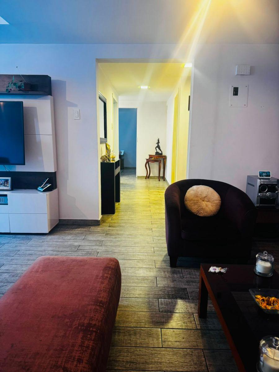 Vendo Dep 3 Dorm 130 m² Cerrados Patio - Piscina - Amagasi del Inca Sector Embajada Americana — imagen 6