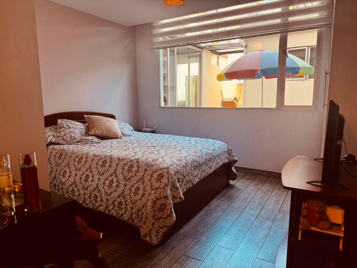 Vendo Dep 3 Dorm 130 m² Cerrados Patio - Piscina - Amagasi del Inca Sector Embajada Americana — imagen 5