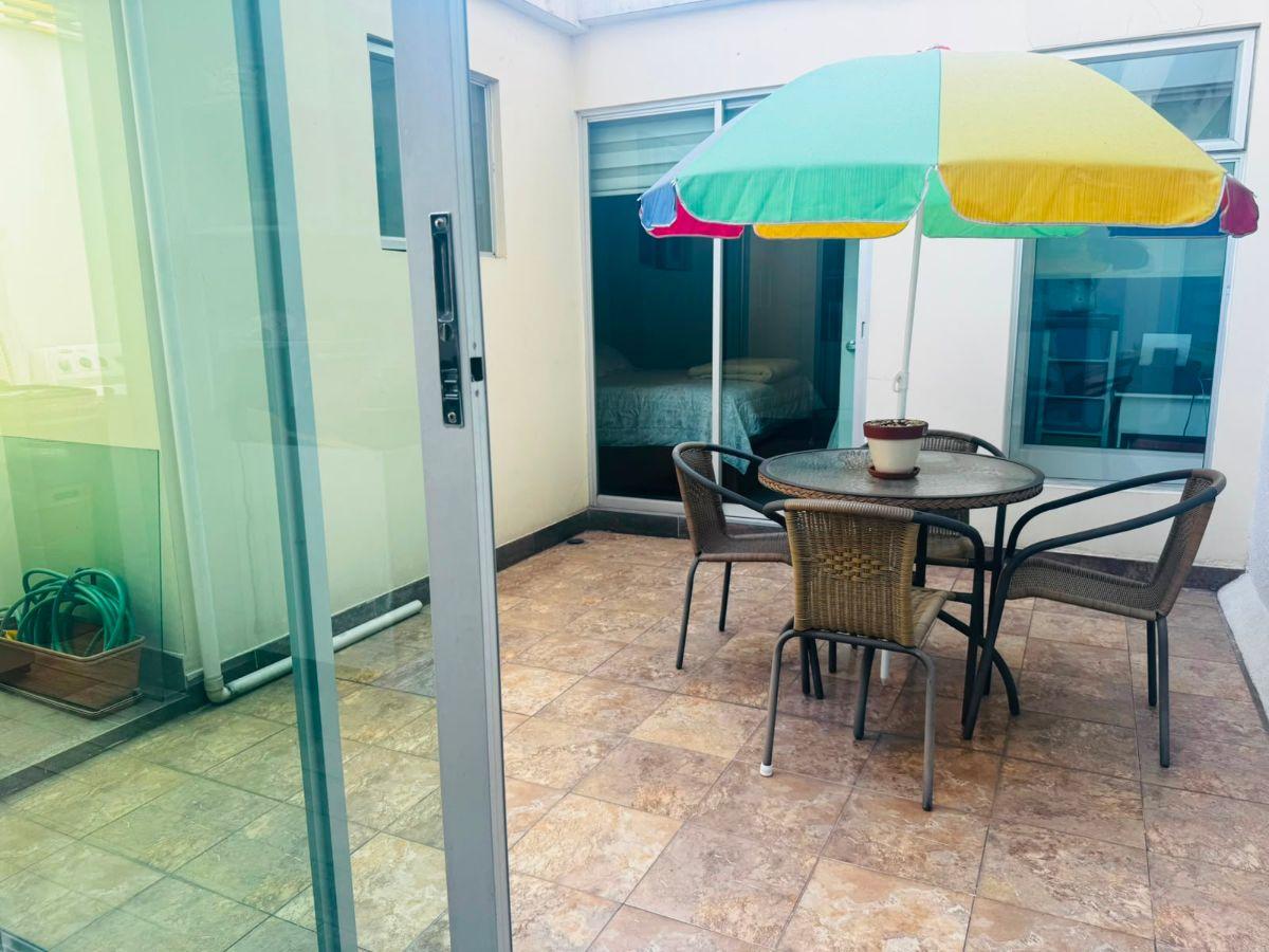 Vendo Dep 3 Dorm 130 m² Cerrados Patio - Piscina - Amagasi del Inca Sector Embajada Americana — imagen 4