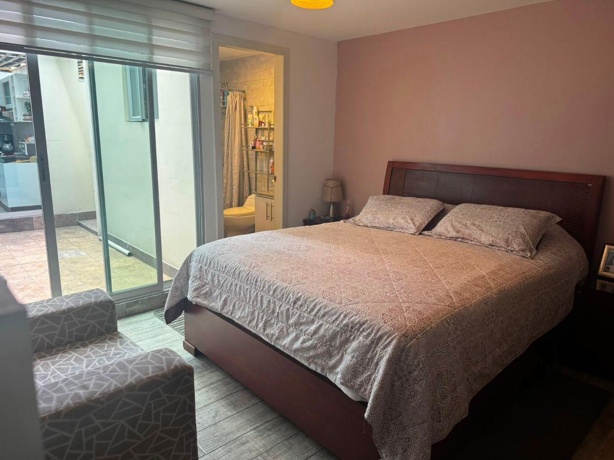 Vendo Dep 3 Dorm 130 m² Cerrados Patio - Piscina - Amagasi del Inca Sector Embajada Americana — imagen 3