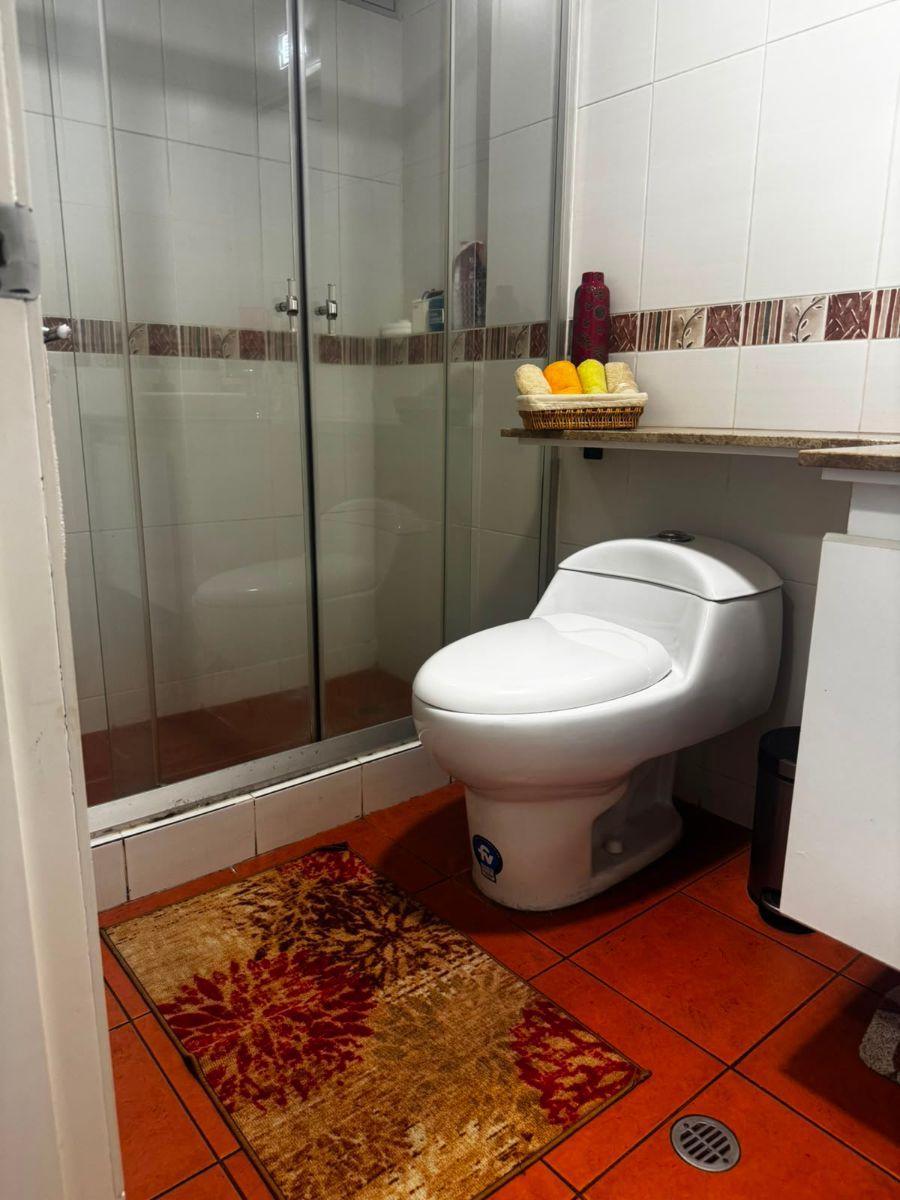 Vendo Dep 3 Dorm 130 m² Cerrados Patio - Piscina - Amagasi del Inca Sector Embajada Americana — imagen 2