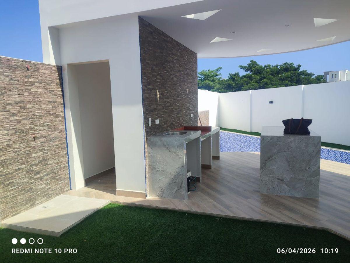 Casa de Venta en Manta Zona Sur, Manabí — imagen 5