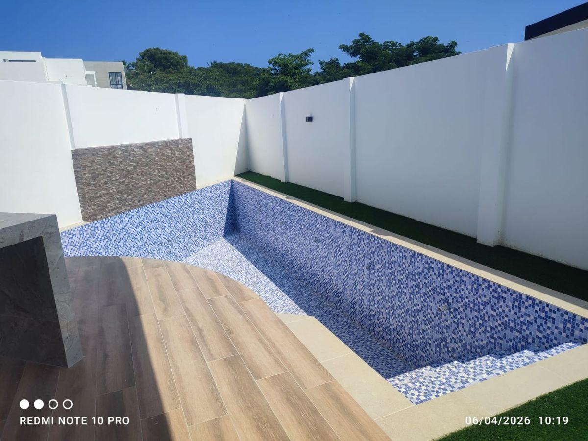 Casa de Venta en Manta Zona Sur, Manabí — imagen 4