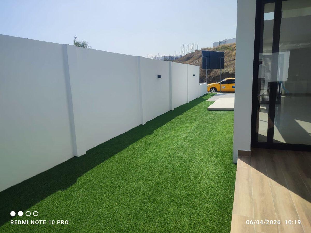 Casa de Venta en Manta Zona Sur, Manabí — imagen 3