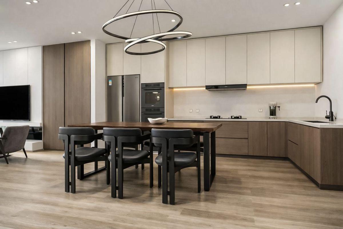 Suites en Cuenca, Sector Paseo Tres de Noviembre, Azuay — imagen 5