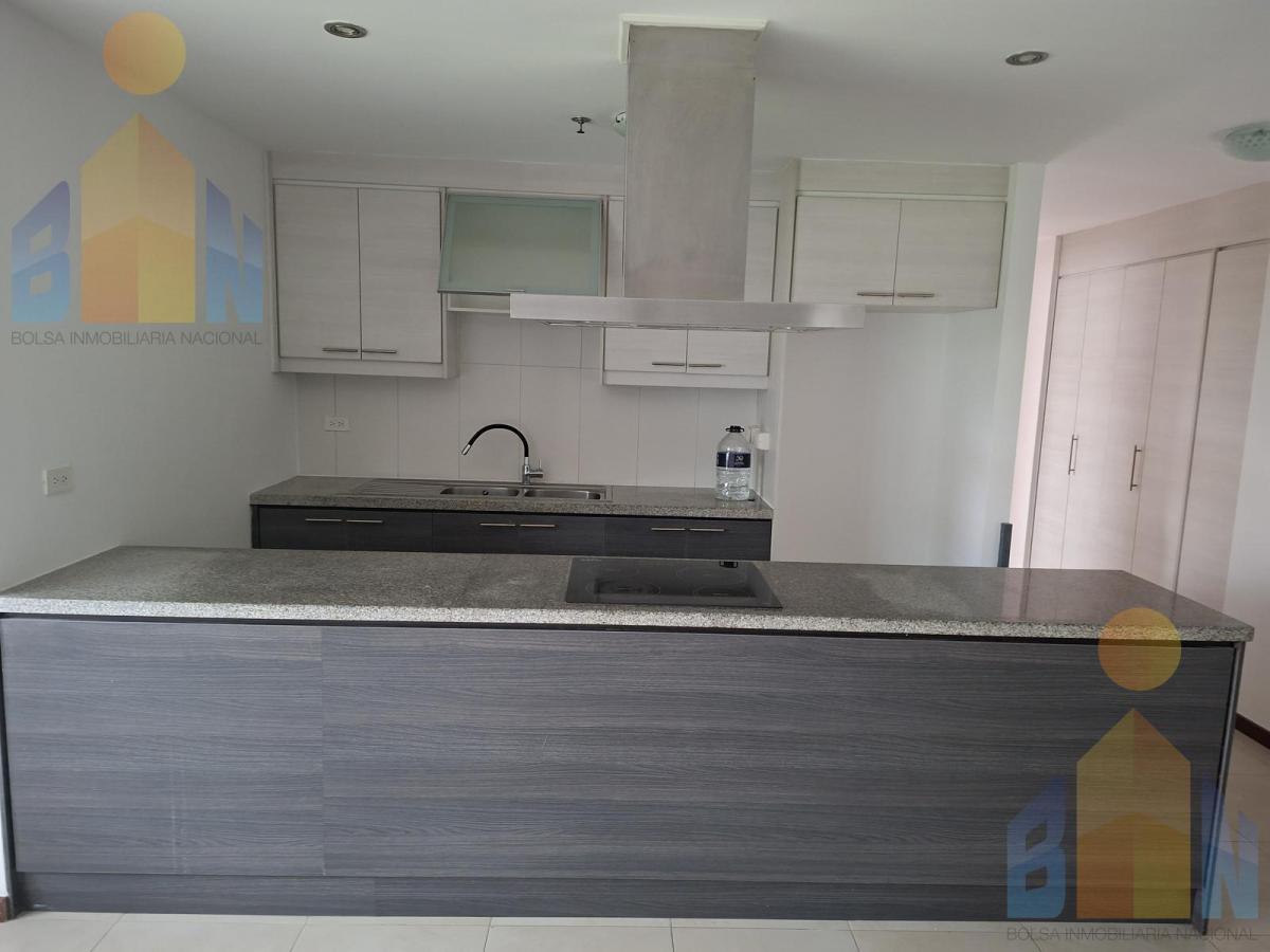 Venta Departamento 2 Habitaciones, estudio Terraza Monteserrin — imagen 10