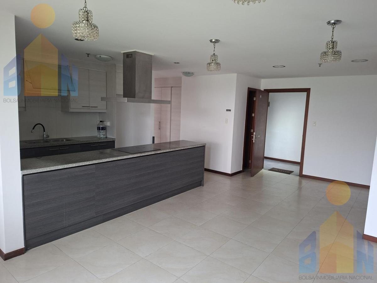 Venta Departamento 2 Habitaciones, estudio Terraza Monteserrin — imagen 8