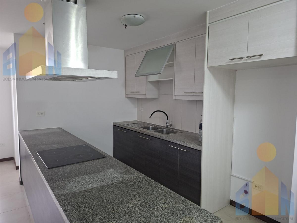 Venta Departamento 2 Habitaciones, estudio Terraza Monteserrin — imagen 7
