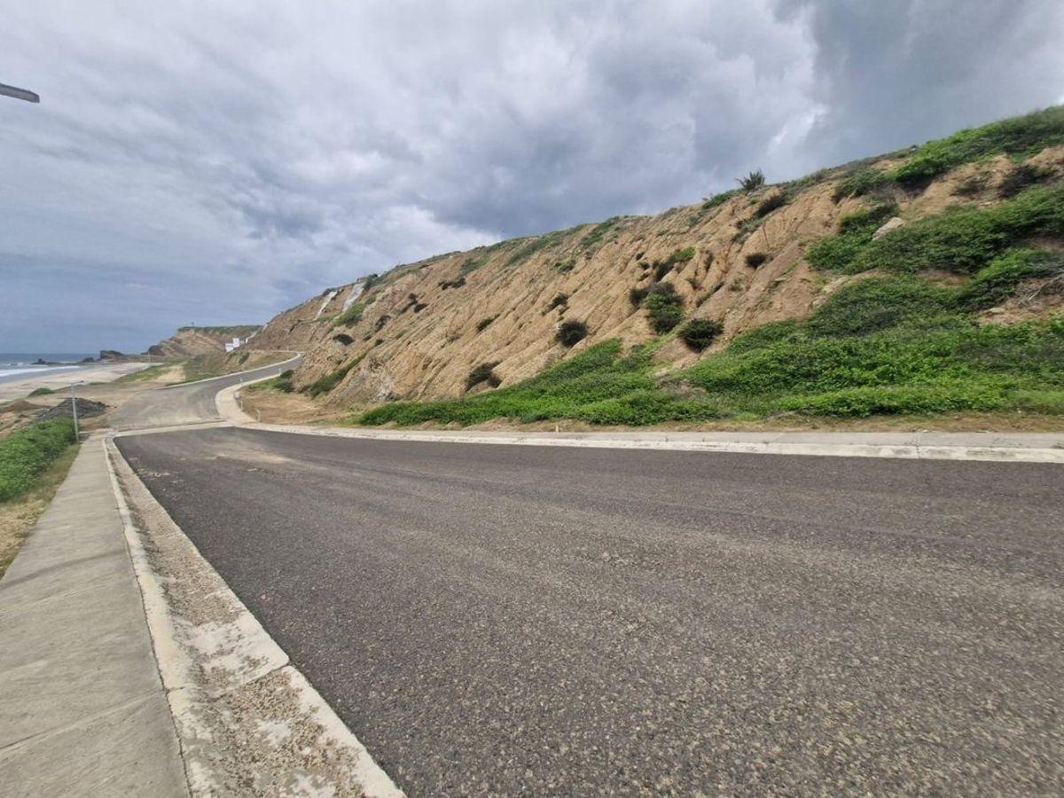 Terreno de Venta en Manta Sector Santa Marianita, Manabí — imagen 10
