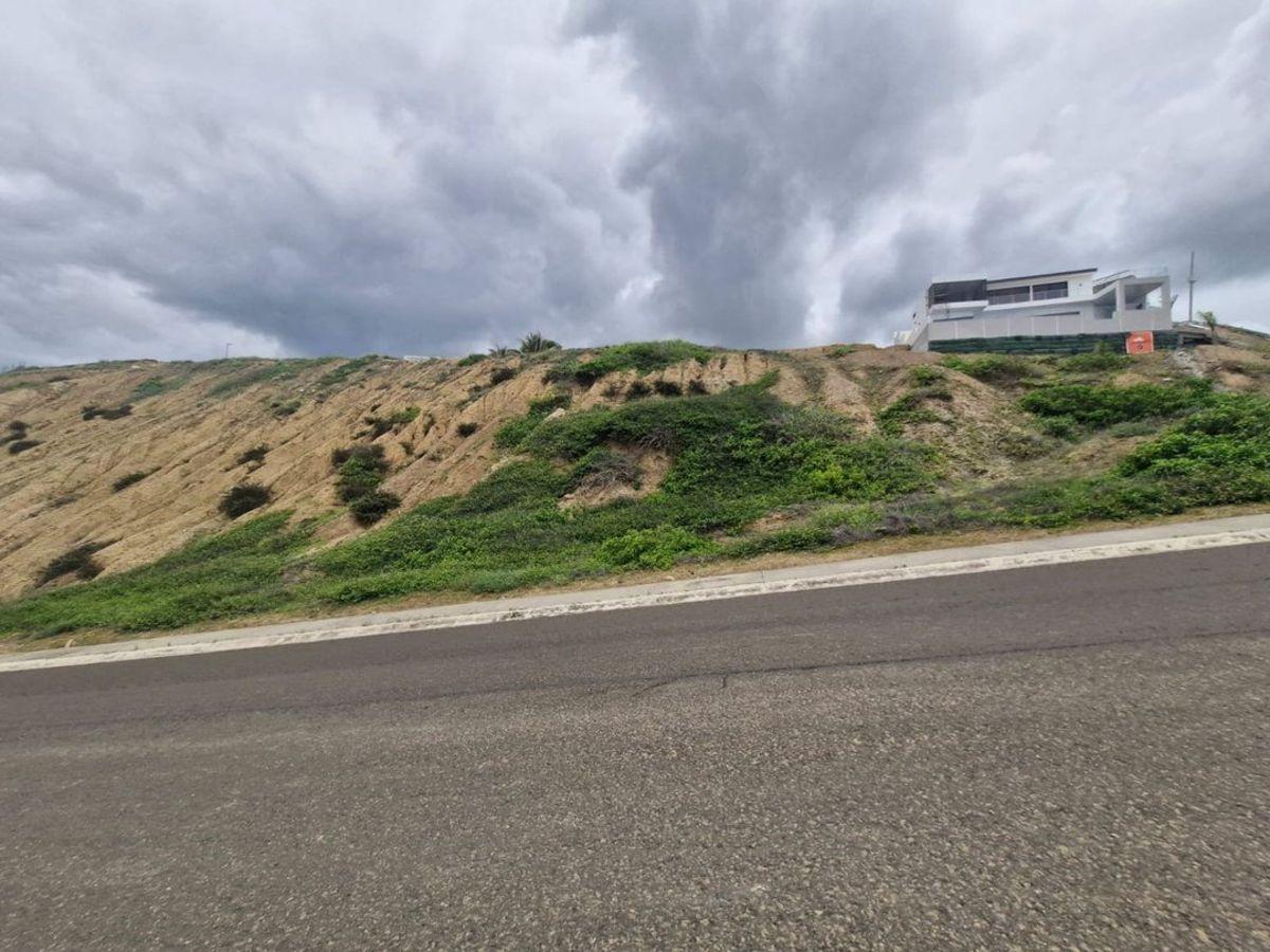 Terreno de Venta en Manta Sector Santa Marianita, Manabí — imagen 9