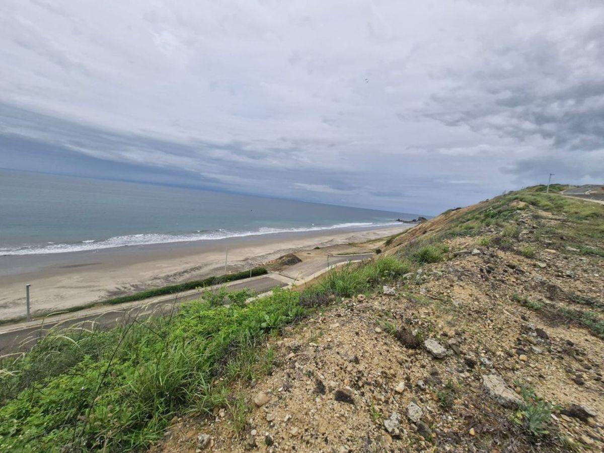 Terreno de Venta en Manta Sector Santa Marianita, Manabí — imagen 8