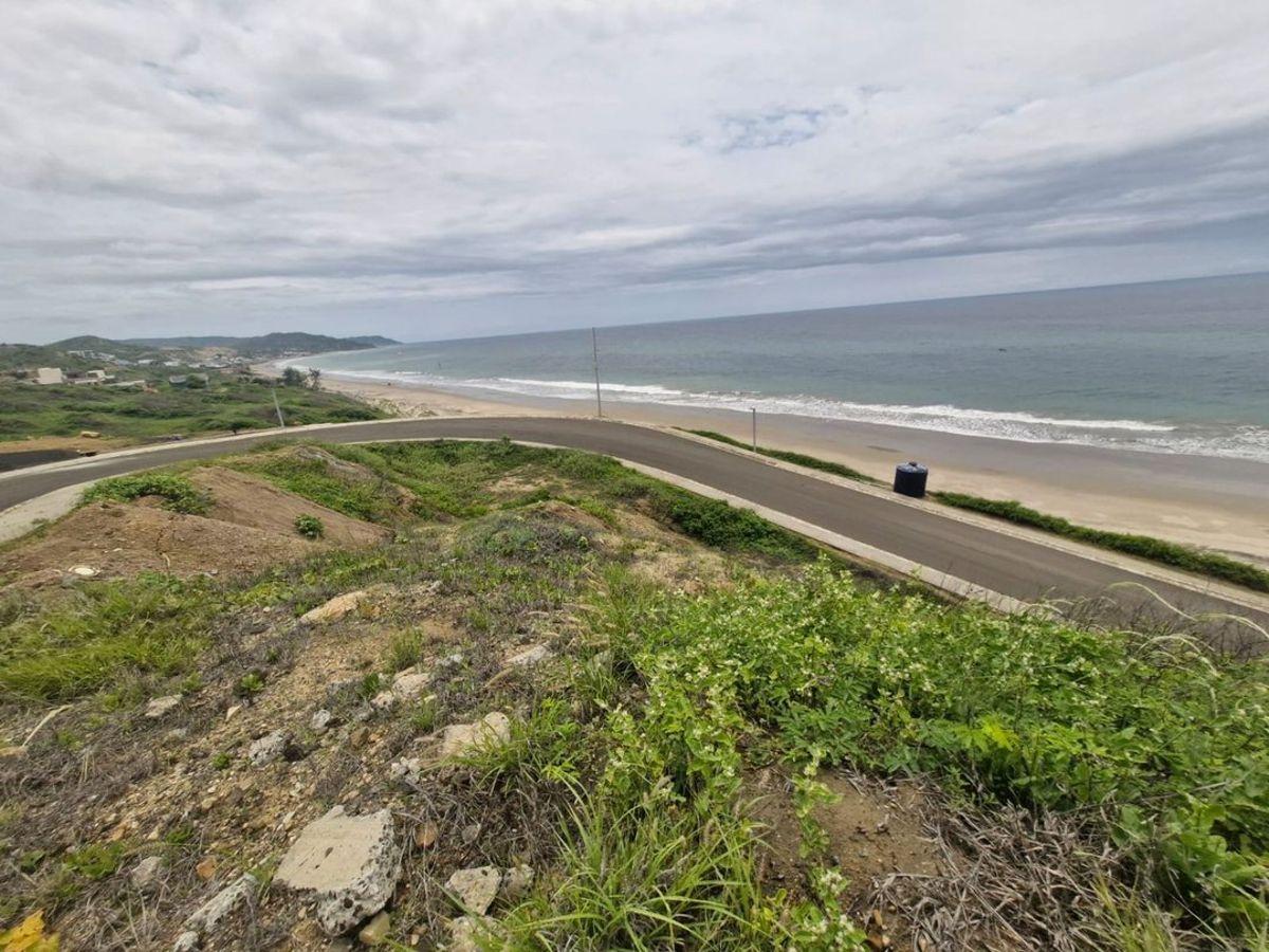 Terreno de Venta en Manta Sector Santa Marianita, Manabí — imagen 6