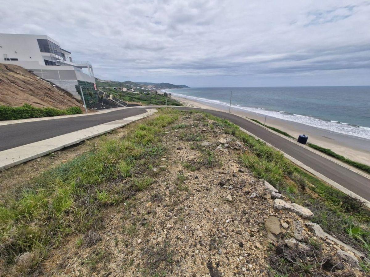 Terreno de Venta en Manta Sector Santa Marianita, Manabí — imagen 5