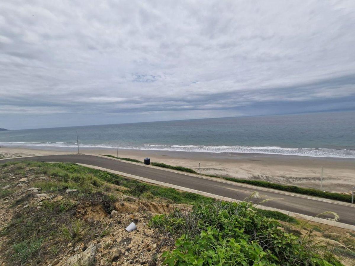 Terreno de Venta en Manta Sector Santa Marianita, Manabí — imagen 4