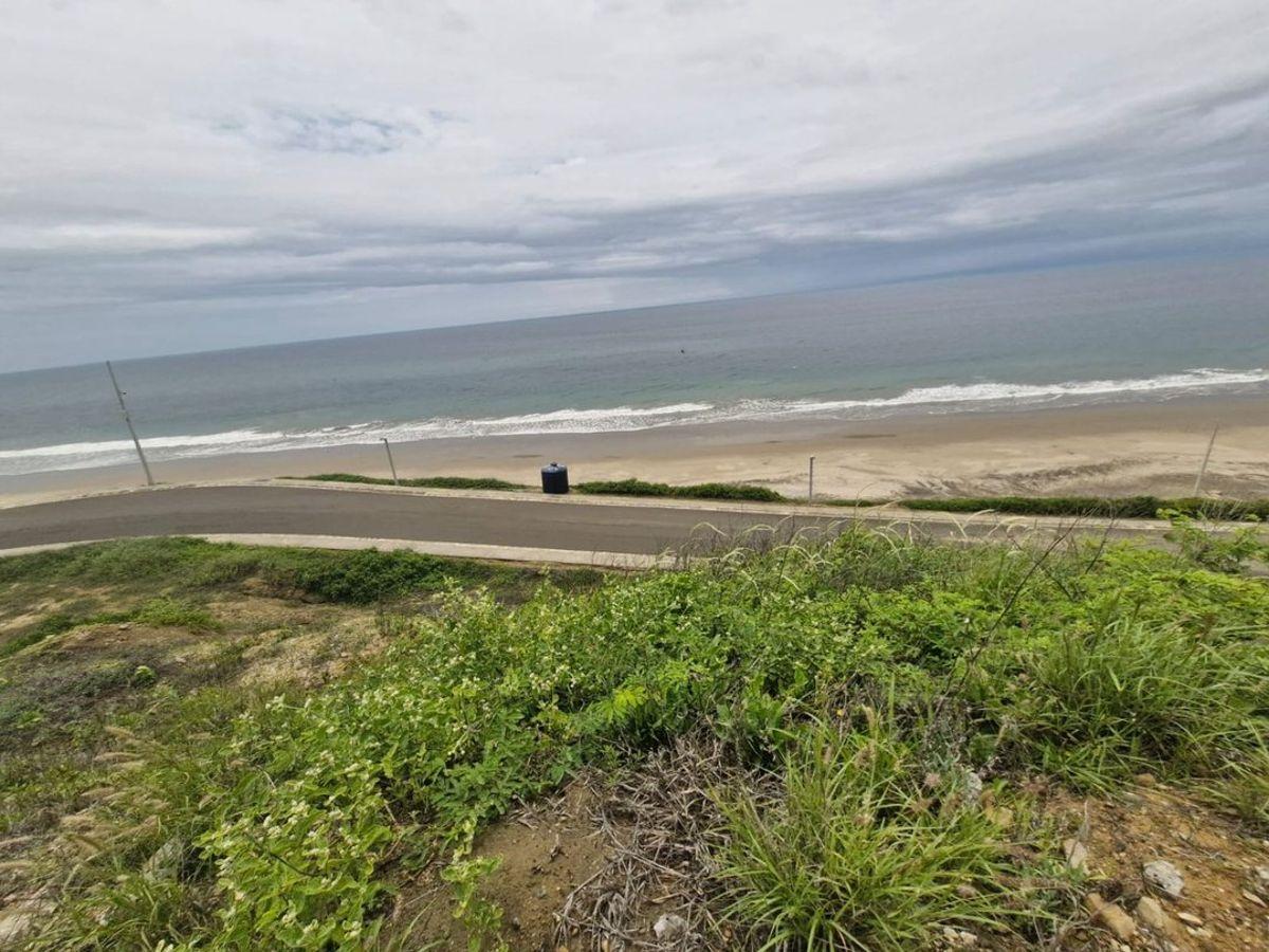 Terreno de Venta en Manta Sector Santa Marianita, Manabí — imagen 3