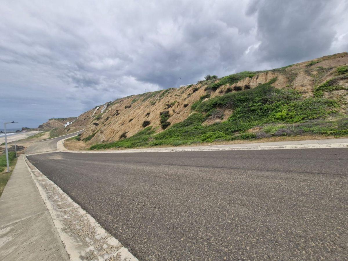 Terreno de Venta en Manta Sector Santa Marianita, Manabí — imagen 2