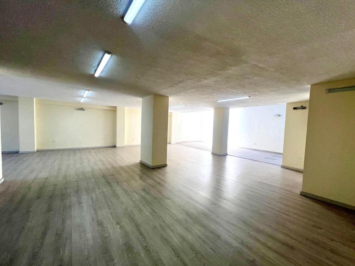 Mv - Sector La Carolina y Atahualpa Local Comercial en Venta de 105 m² — imagen 10