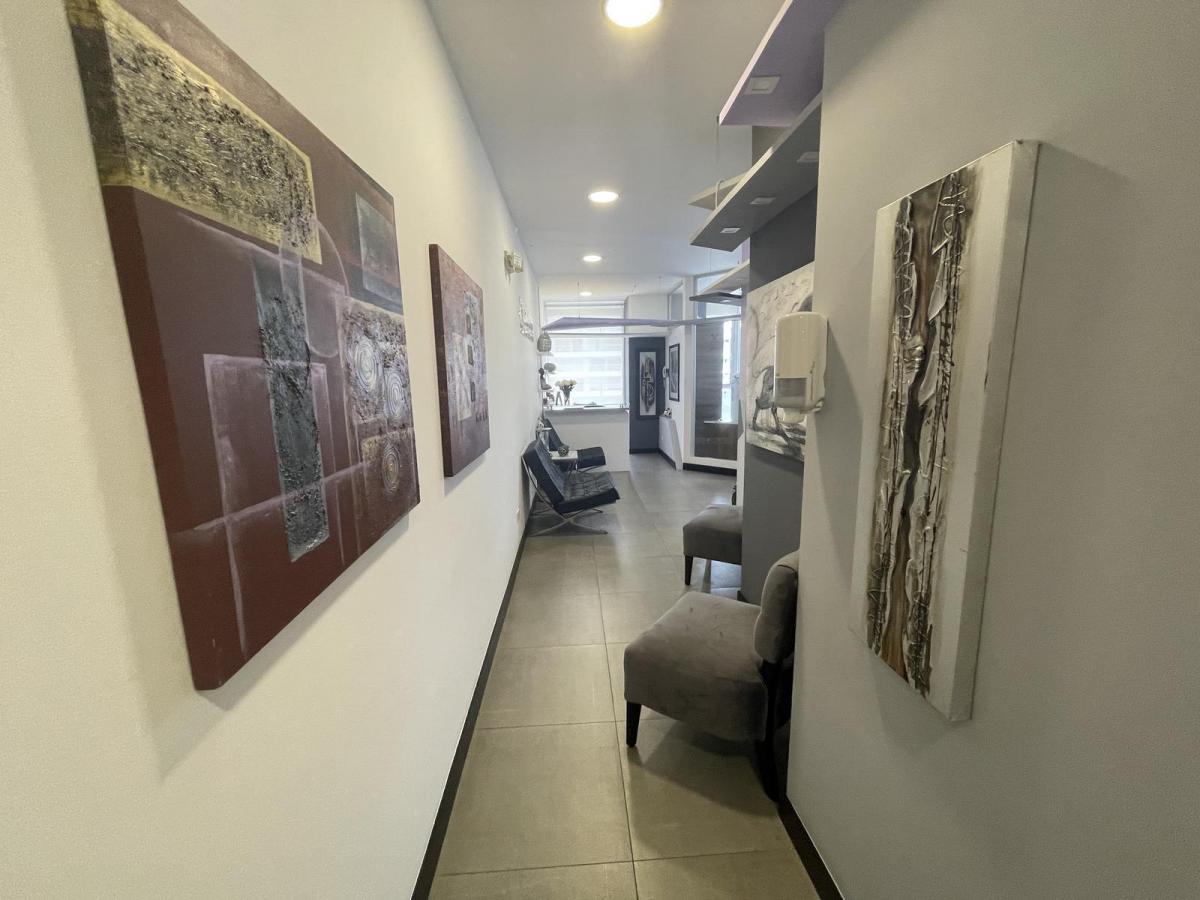 Venta Oficina Edificio Corporativo Metropolitan - La Carolina — imagen 7