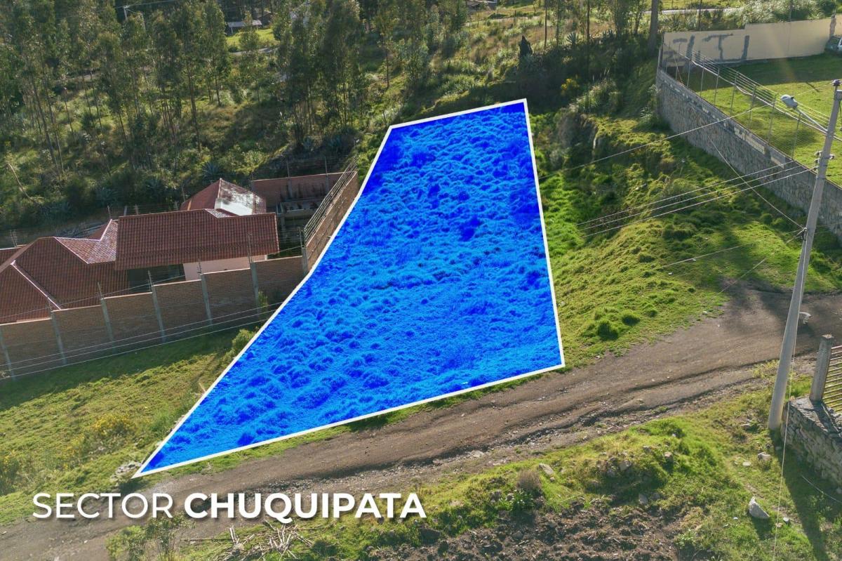 Terreno en Venta Sector Chuquipata 790 m² — imagen 6