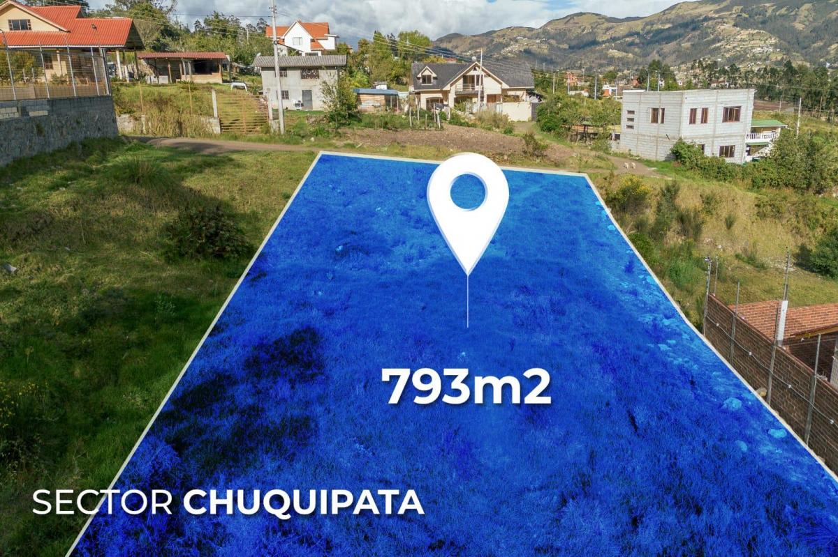 Terreno en Venta Sector Chuquipata 790 m² — imagen 5