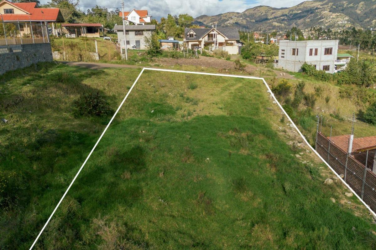 Terreno en Venta Sector Chuquipata 790 m² — imagen 4