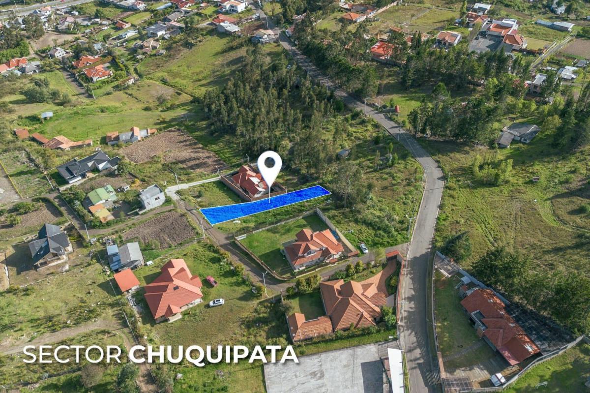Terreno en Venta Sector Chuquipata 790 m² — imagen 3
