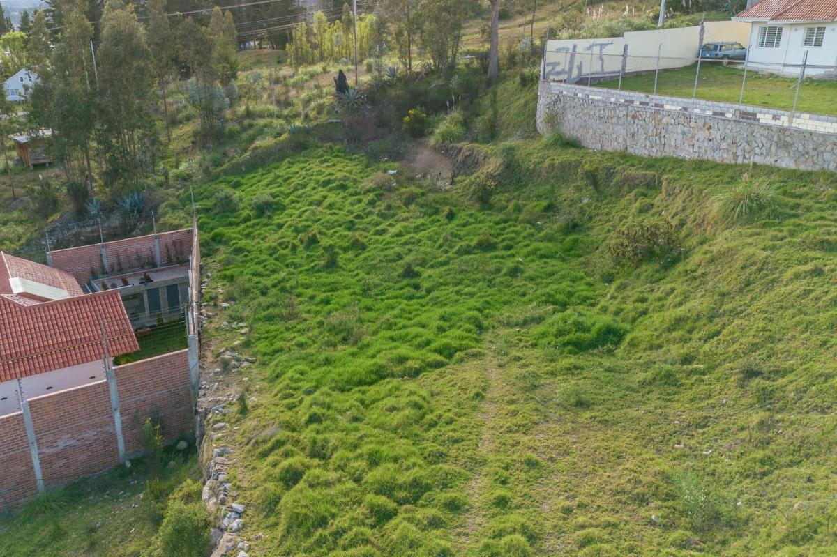 Terreno en Venta Sector Chuquipata 790 m² — imagen 2