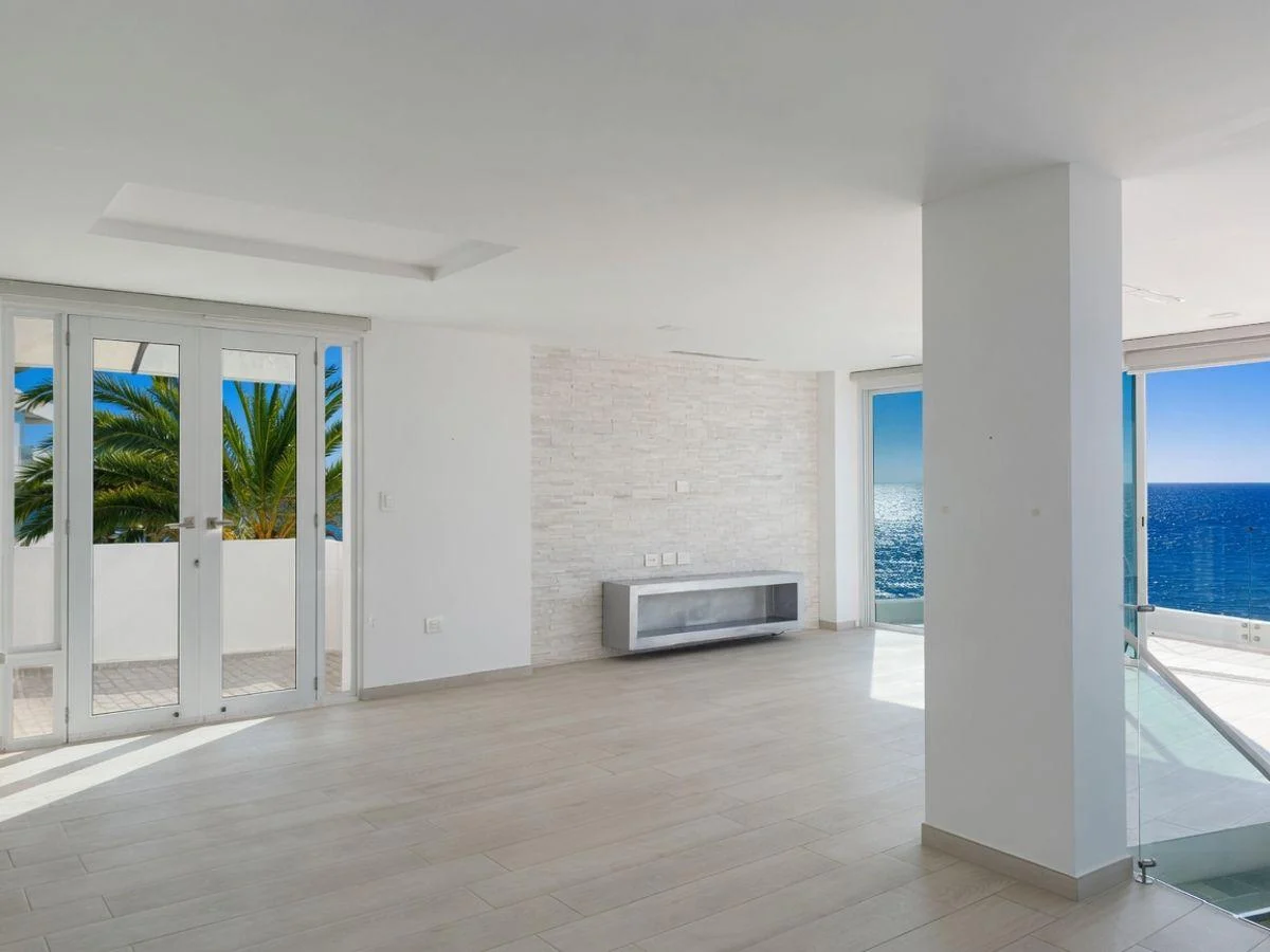 Exclusiva Casa Frente Al Mar de Venta en Marinablue Manta! Vista! Piscina!, Manabí — imagen 7