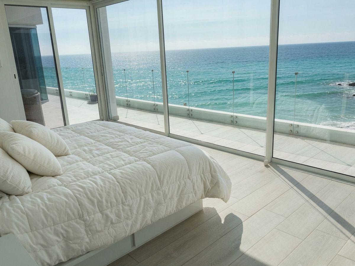 Exclusiva Casa Frente Al Mar de Venta en Marinablue Manta! Vista! Piscina!, Manabí — imagen 4