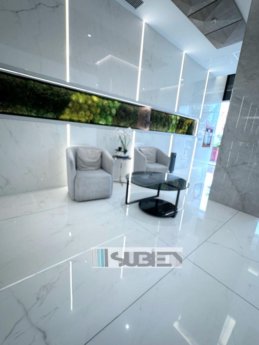 Vendo Oficina con / Sin Muebles Torre Millenium Av Orellana Norte Guayaquil 43 m², 1 Parqueo, Guayas — imagen 8
