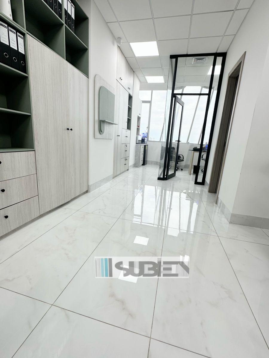 Vendo Oficina con / Sin Muebles Torre Millenium Av Orellana Norte Guayaquil 43 m², 1 Parqueo, Guayas — imagen 7