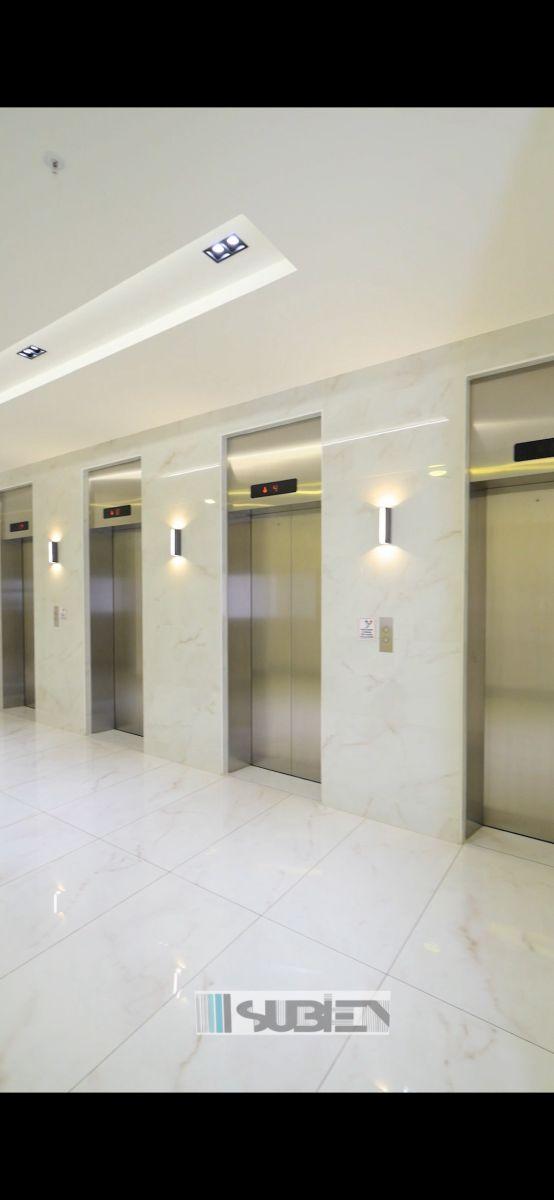 Vendo Oficina con / Sin Muebles Torre Millenium Av Orellana Norte Guayaquil 43 m², 1 Parqueo, Guayas — imagen 4