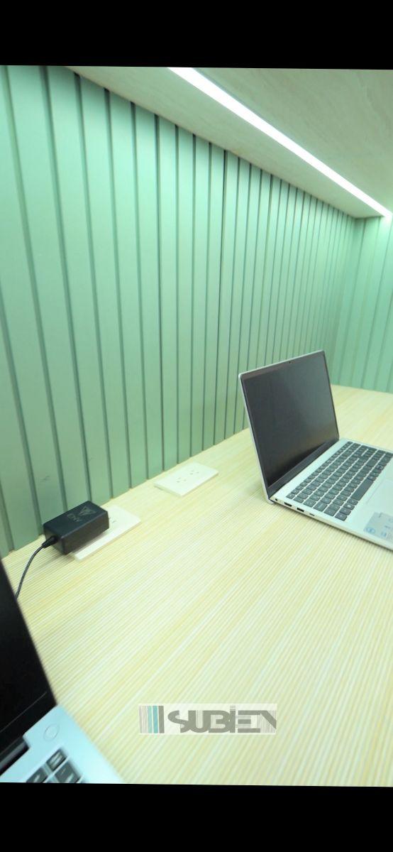 Vendo Oficina con / Sin Muebles Torre Millenium Av Orellana Norte Guayaquil 43 m², 1 Parqueo, Guayas — imagen 3